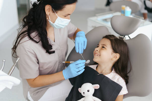 Oral Surgery in Sargent, TX